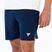 Pantaloncini da tennis da uomo Tecnifibre Team Stretch Short navy