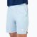 Pantaloncini da tennis da uomo Tecnifibre Team Stretch Short glacier