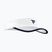 Visiera da tennis Tecnifibre Tech Visor white