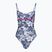 Costume intero da donna Banana Moon Rosalia Oceaneye indaco