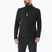 Felpa Millet Fusion Grid uomo nero/noir