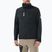Felpa da trekking uomo Millet Lokka Hoodie III black