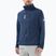 Felpa da trekking uomo Millet Lokka Hoodie III sapphire