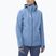 Giacca da pioggia da donna Millet Seneca GTX 2L blu coronet