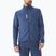 Felpa Millet Seneca Fleece da uomo in denim scuro