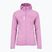 Felpa con cappuccio Seneca Fleece di Millet da donna, viola vibrante