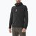 Felpa da uomo Millet Seneca Fleece Hoodie black