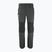 Pantaloni da trekking da uomo Millet Magma grigio scuro/nero