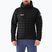 Giacca imbottita da uomo Millet Fitz Roy Warm Hoodie black