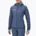 Giacca isolante da donna Millet Fitz Roy Warm Hoodie denim scuro