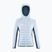 Giacca isolante da donna Millet Fitz Roy Warm Hoodie iceberg/ dark denim