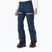 Pantaloni da scialpinismo da donna Millet M White 3L navy blue