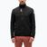 Pile uomo Millet Ubic Lightgrid black