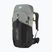 Zaino Millet Ubic 40 l nero/sabbia
