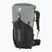 Zaino Millet Ubic 35 l black/sand