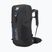 Zaino da trekking Millet Ubic 25 l nero