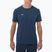 T-shirt da uomo Millet Fusion sapphire/sapphire
