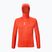 Felpa da trekking uomo Millet Lokka Hoodie III paprika