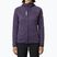 Felpa da trekking donna Millet Lokka Hoodie III purple velvet