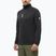 Pile uomo Millet Parmelan Light Fleece black