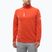 Pile uomo Millet Parmelan Light Fleece paprika