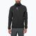 Giacca softshell da uomo Millet Kamet Xcs Light Hoodie black