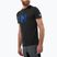 T-shirt da uomo Millet Kamet Map SS black