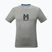 T-shirt da uomo Millet Ubic Wool SS granite
