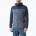 Felpa da uomo Millet Seneca Fleece Hoodie saphir/shadow blue