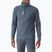 Pile uomo Millet Parmelan Light Fleece shadow blue