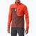 Felpa da uomo Millet Seneca Fleece truffle/paprika