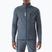 Felpa da uomo Millet Seneca Fleece shadow blue