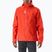 Giacca impermeabile da uomo Millet Kamet Gore-Tex Jacket Jacket paprika