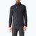 Felpa da uomo Millet Kamet Grid HD black