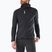 Felpa da uomo Millet Kamet Grid HD black