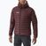 Giacca imbottita da uomo Millet Fitz Roy Warm Hoodie Jacket truffle
