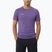 T-shirt da uomo Millet Fusion SS galaxy