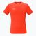 T-shirt da uomo Millet Fusion SS paprika