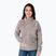 Felpa donna Aulp Becco Coral Fleece sepia