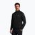 Giacca a vento uomo Aulp Numix Jacquard Knit black