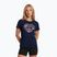 Maglietta da donna Aulp Rossi navy