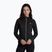 Felpa da donna Aulp Simix Jacquard Knit black