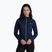 Felpa donna Aulp Simix Jacquard Navy