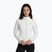 Felpa da donna Aulp Simix Jacquard Knit white