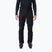 Pantaloni da sci uomo Aulp Vizil Softshell Ski black