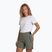 Pantaloncini da trekking da donna Aulp Bemba light khaki