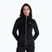 Felpa donna Aulp Becco Coral Fleece black