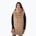 Gilet donna Aulp Carra Faux Fur taupe