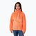 Felpa donna Aulp Visha Coral Fleece hibiscus