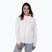 Felpa donna  Aulp Simix Jacquard Knit white